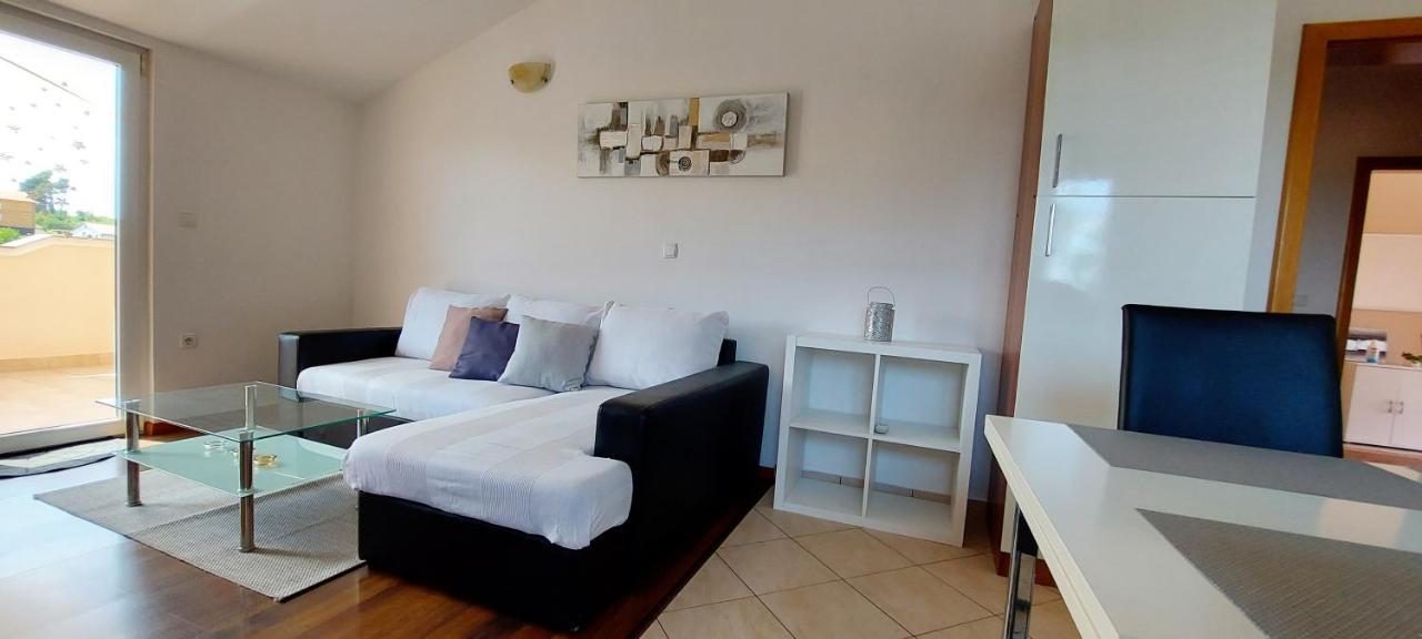 Apartments Marijana Rab Town Room photo