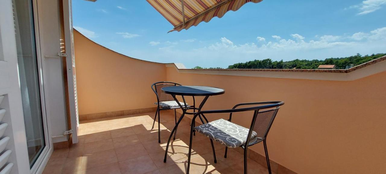 Apartments Marijana Rab Town Room photo