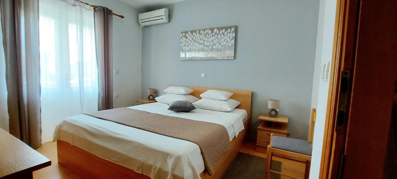 Apartments Marijana Rab Town Room photo