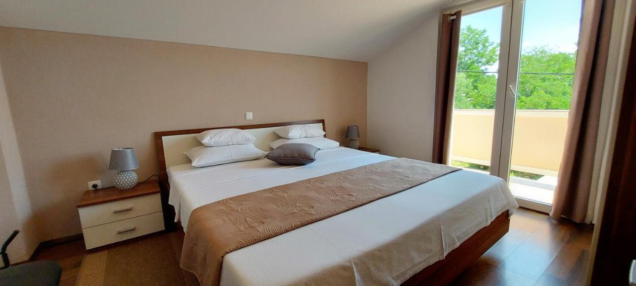 Apartments Marijana Rab Town Room photo