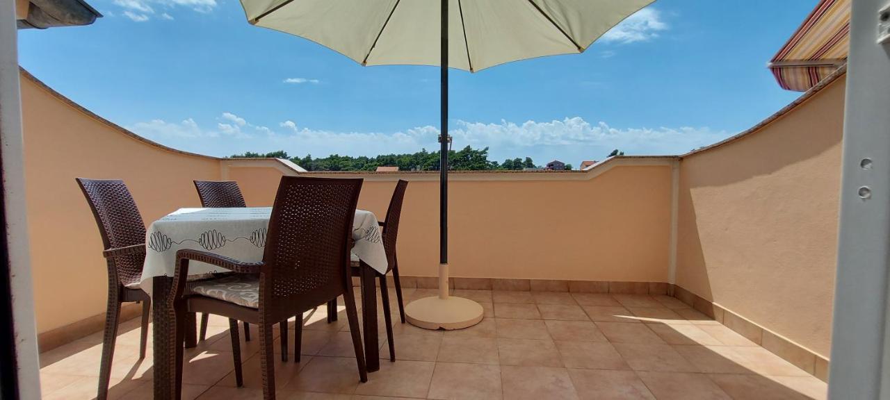 Apartments Marijana Rab Town Room photo
