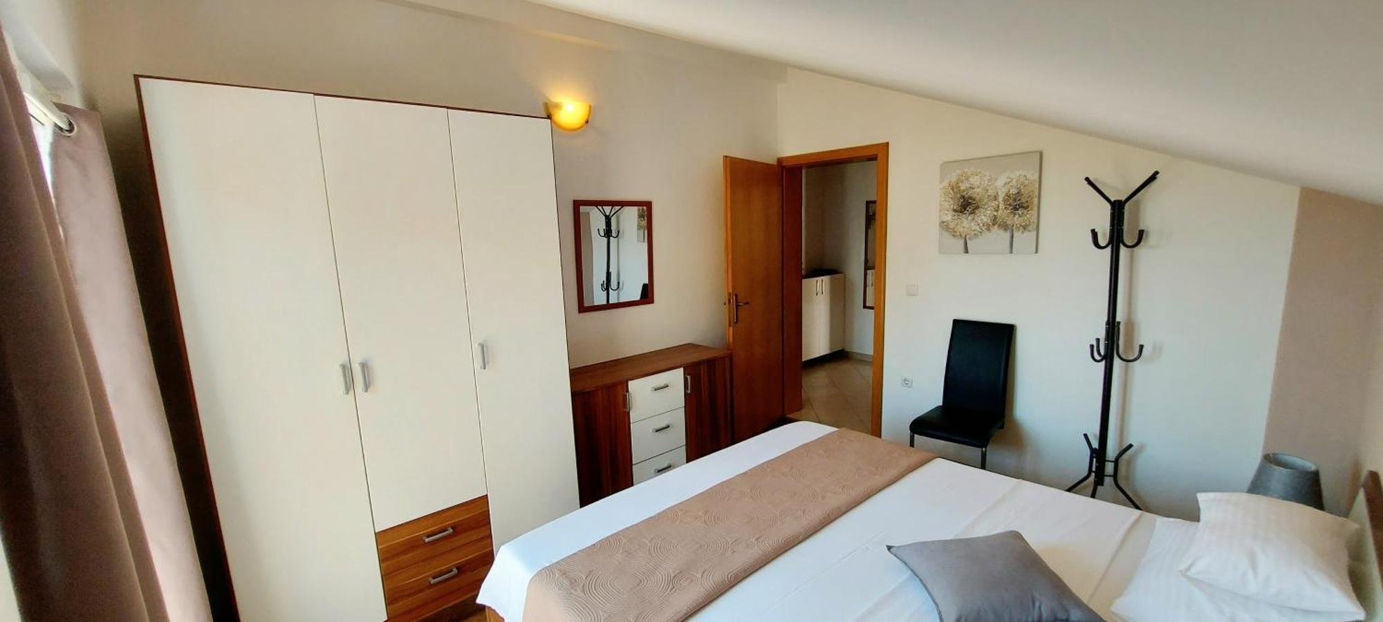 Apartments Marijana Rab Town Room photo