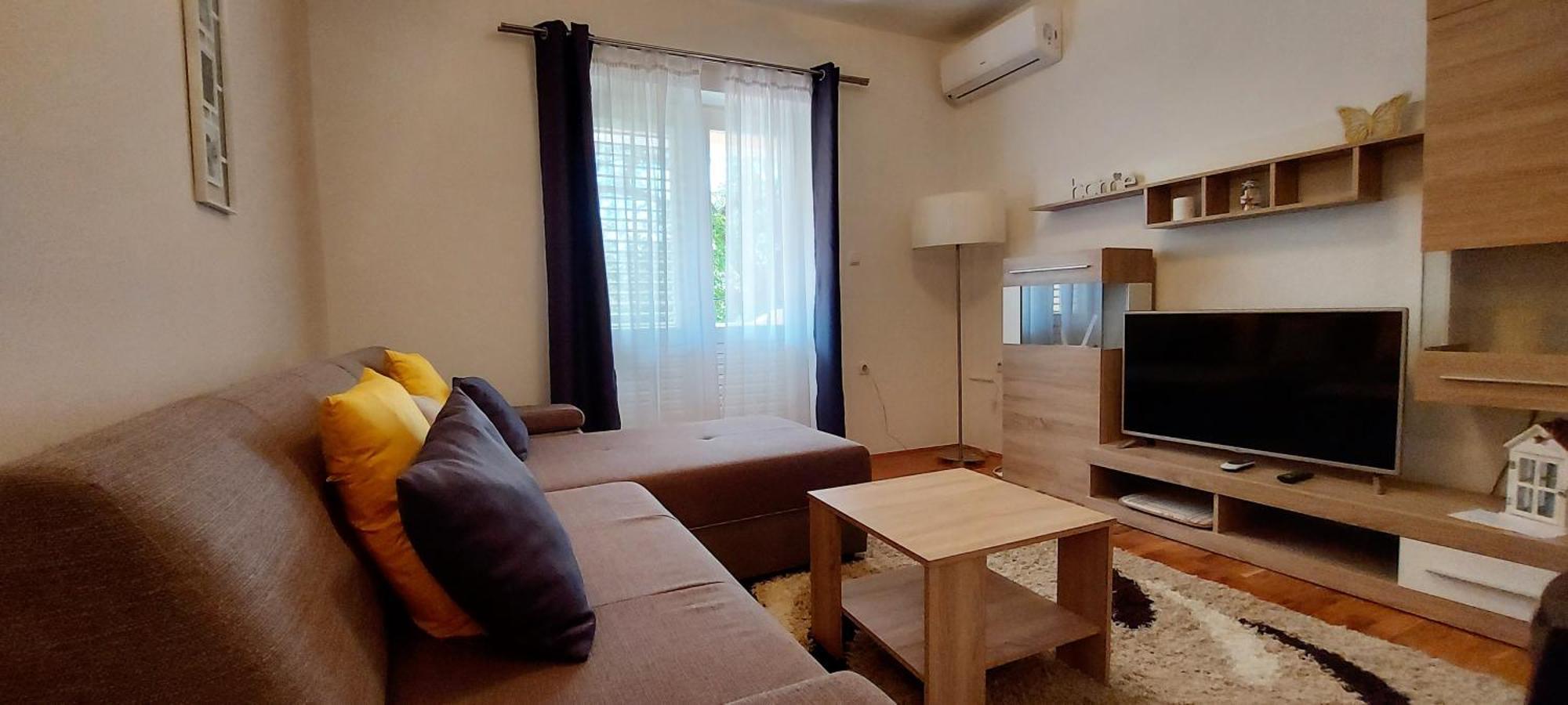 Apartments Marijana Rab Town Room photo